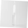 Ampoule Opener with Finger Guard and Plastic Dispensing Tips view 4