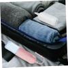 HAPINARY 8-Piece Elastic Silicone Travel Bottle Covers, Leakproof Design for Cosmetic and Lotion Bottles view 2