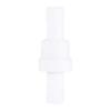 Akozon 10mm 3/8" Inline Check Valve view 3