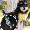 Adjustable No-Pull Dog Harness view 2
