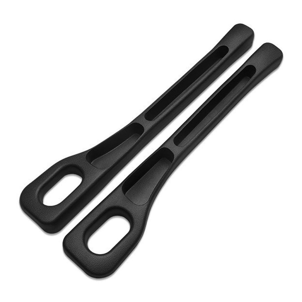 WLYGUO 2-Piece Car Seat Gap Filler for Mercedes-Benz GLE Coupe