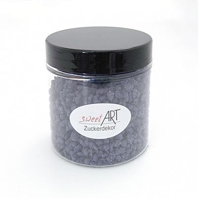Crystallized Violet Blossoms 120 g