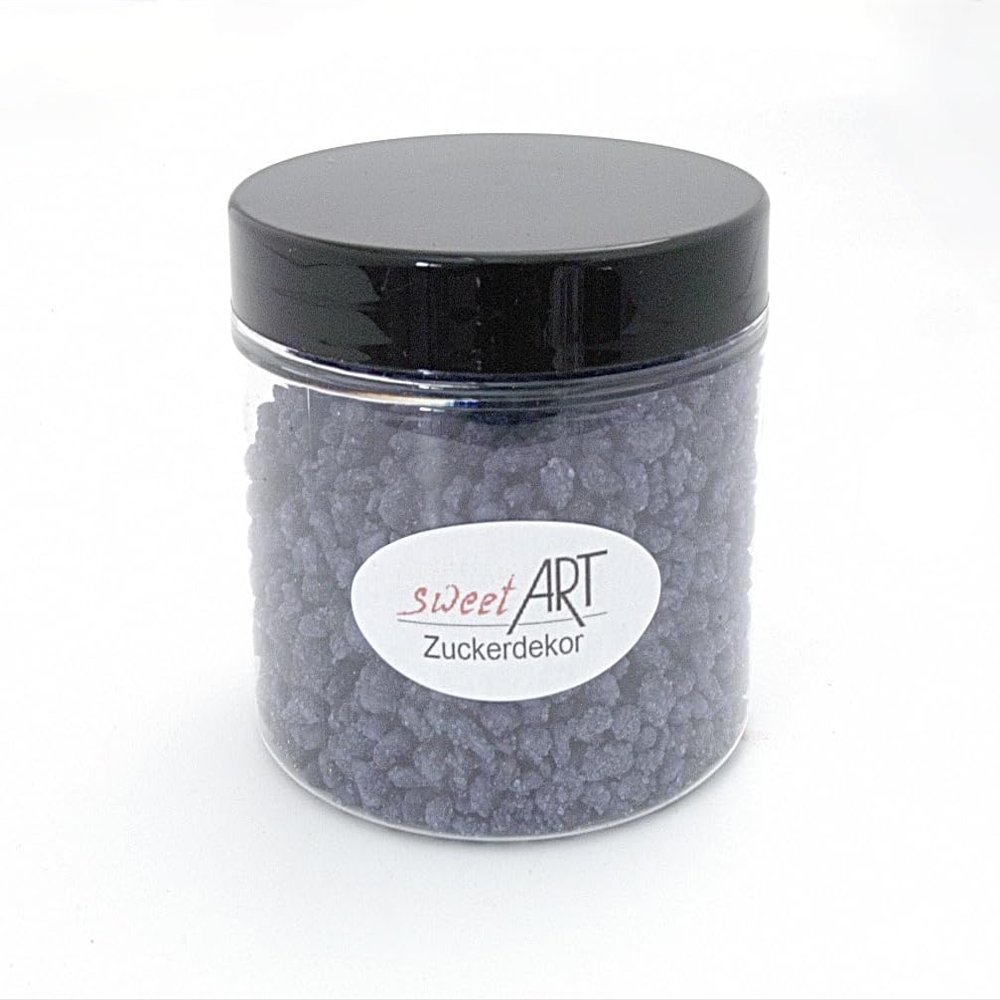 Crystallized Violet Blossoms 120 g