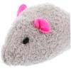 Abaodam 4-Piece Plush Cat Toy view 3