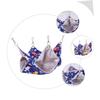 HAPINARY Small Animal Hammock Bed view 4