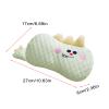 Generic Small Dog Neck Pillow, Cooling and Machine Washable view 2