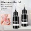 Nail Rhinestone Glue 10 ml, Long-Lasting Adhesive view 2