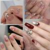 Nail Rhinestone Glue 10 ml, Long-Lasting Adhesive view 4