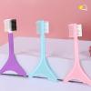Eyelash Separator - Silicone Lash Separation Tool | Mascara Guard | Complement for Beginners | Eyelash Makeup Tool for Women and view 2