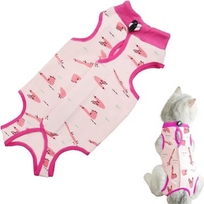 Cat Recovery Suit