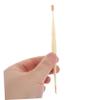 minkissy Dual-Head Spiral Earwax Remover with Plastic and Silicone Tips view 4