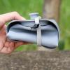 Portable Foldable Dog Water Bottle view 4