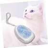 Hemobllo Pet Comb for Cats and Dogs view 3