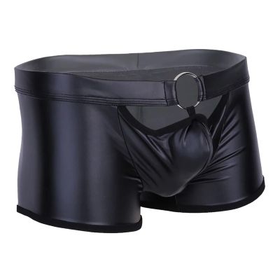Latex Men's Underwear