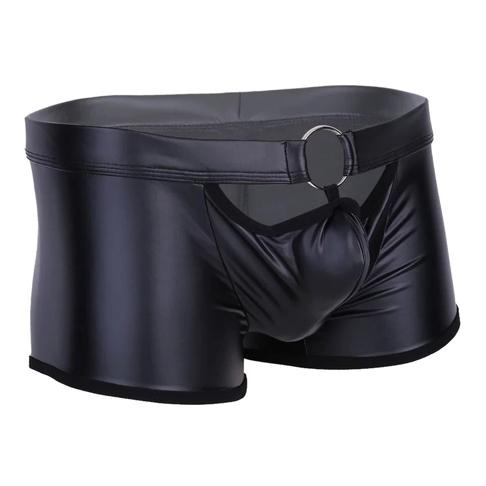 Latex Men's Underwear