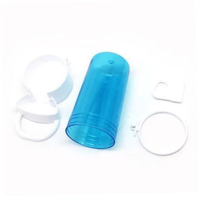 iplusmile 3-Piece Pet Food Dispenser