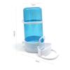 iplusmile 3-Piece Pet Food Dispenser view 2