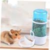 iplusmile 3-Piece Pet Food Dispenser view 3