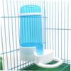 iplusmile 3-Piece Pet Food Dispenser view 4