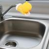 Cute Duck Faucet Extender for Kids view 3