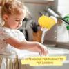 Cute Duck Faucet Extender for Kids view 4