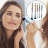 Makeup Brush Set for Beginners, Portable Applicator view 2