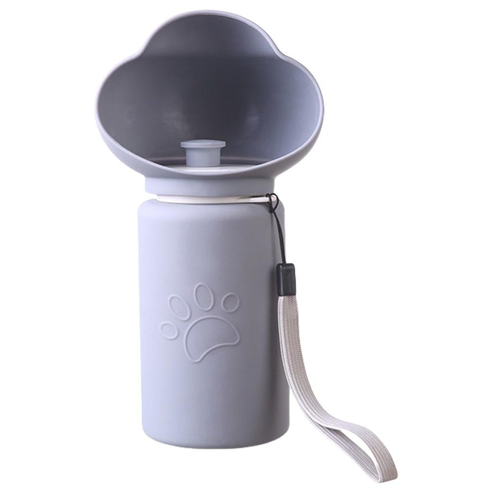 Portable Pet Water Bottle