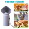 Portable Pet Water Bottle view 4