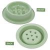Mipcase Slow Feed Dog Bowl view 3