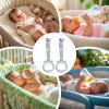 Playpen Standing Rings, 2-Pack view 4