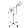 800 W 2-in-1 Professional Facial Steamer with 5X LED Magnifying Lamp view 1
