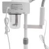 800 W 2-in-1 Professional Facial Steamer with 5X LED Magnifying Lamp view 2