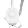 800 W 2-in-1 Professional Facial Steamer with 5X LED Magnifying Lamp view 3
