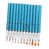 Multifunctional Double-Ended Nail Art Pen view 1