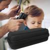 Hair Clipper Storage Case and Tool Organizer view 2