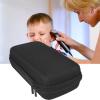 Hair Clipper Storage Case and Tool Organizer view 3