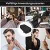 Hair Clipper Storage Case and Tool Organizer view 4