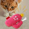 Catnip Cat Toy view 3