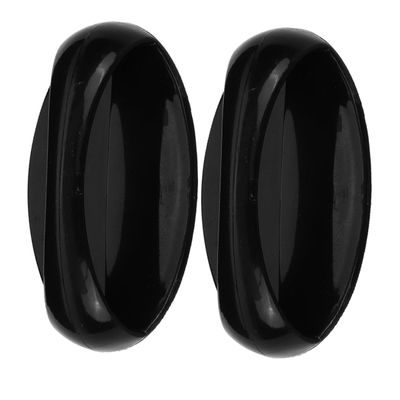 Milisten 2-Piece Pet Nail File