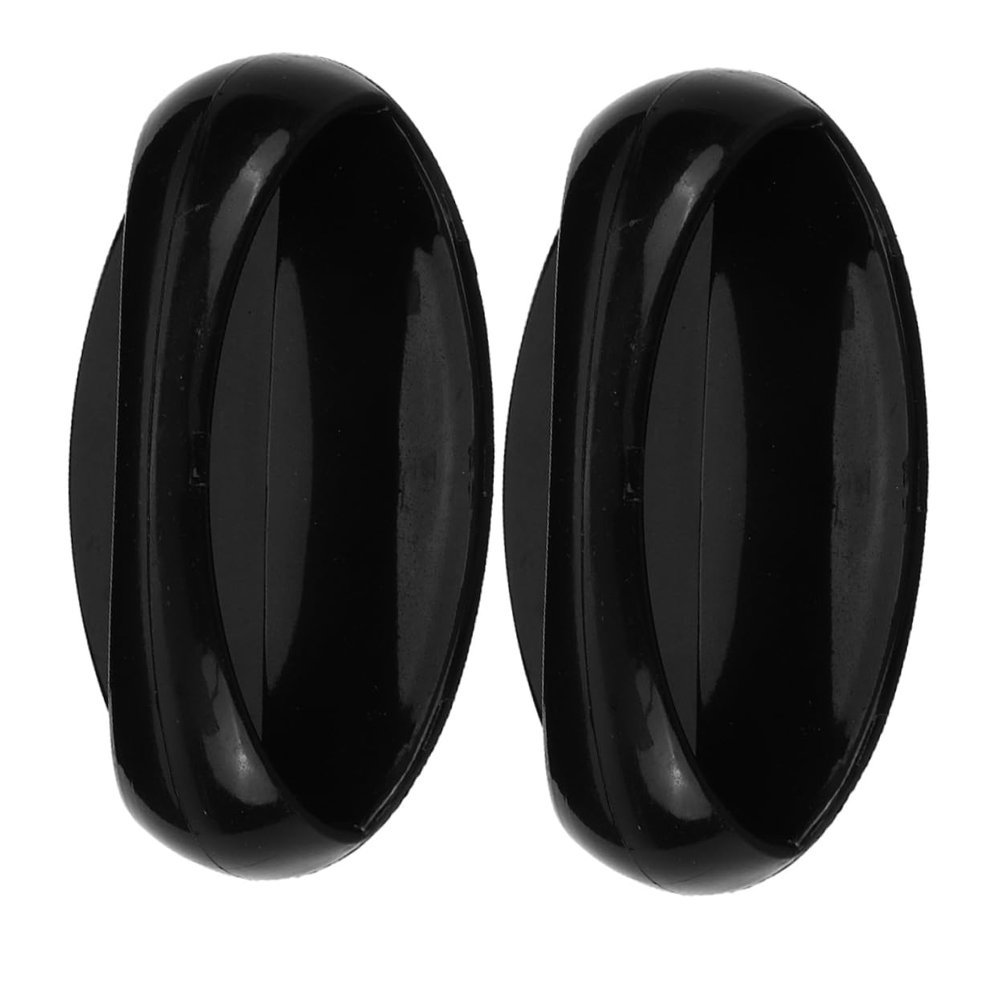 Milisten 2-Piece Pet Nail File