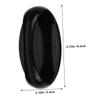 Milisten 2-Piece Pet Nail File view 2