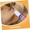 PartyKindom 3-Piece Finger Toothbrush for Pets view 3