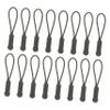 Veemoon 20-Piece Zipper Pulls for Clothing, Bags, and Backpacks view 1