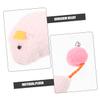 Abaodam 3-Piece Cat Toy Set for Indoor Play view 3