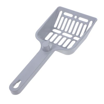 HEMOTON Reusable Cat Litter Scoop