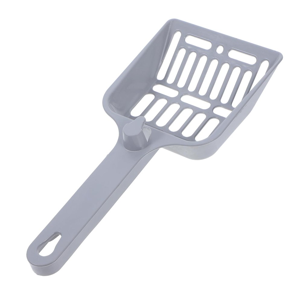 HEMOTON Reusable Cat Litter Scoop