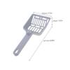 HEMOTON Reusable Cat Litter Scoop view 2