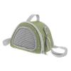 TOYANDONA Portable Hamster Carrier Shoulder Bag view 1