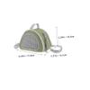 TOYANDONA Portable Hamster Carrier Shoulder Bag view 2