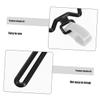 HEMOTON Dog Waste Bag Holder - 2 Pack view 3